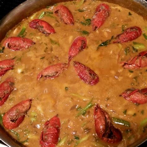 Crawfish Etouffee Recipe | Allrecipes