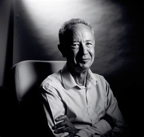 Silicon Valley Mourns Andy Grove, a Titan of Tech | WIRED