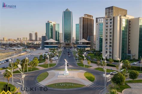 Empire world erbil - MULKI TO