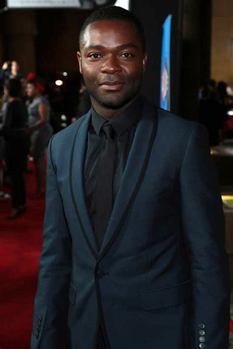 David Oyelowo and Ava DuVernay Talk Selma, Bringing Martin Luther King Jr. to Life on Screen ...