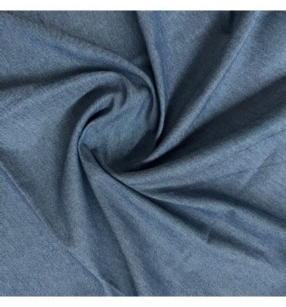 Stretch Denim Fabric - EU Fabrics