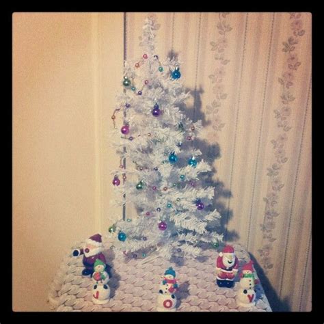 Poundland Christmas Tree | Christmas tree, Christmas makes, Christmas