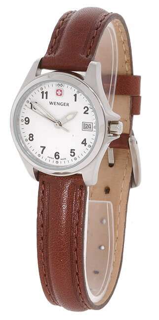 Wenger Women's Terragraph Watch - Overstock™ Shopping - Big Discounts ...