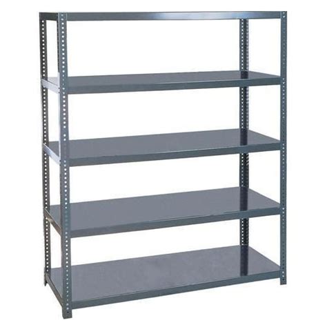 Mild Steel File Storage Rack, For Office, Size: 6ft X 3ft X 1.25ft, | ID: 16575059491