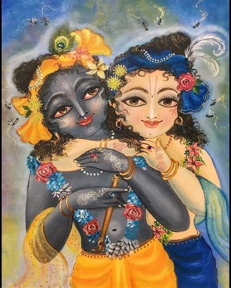 Krishna Balaram | Radha krishna art, Lord krishna images, Krishna art