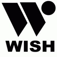 Wish Logo - LogoDix