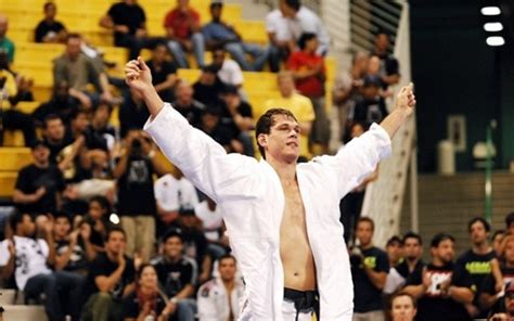 10x World Champion Roger Gracie Announces Return To BJJ Competitions