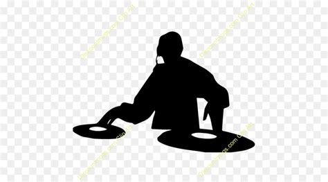 Download High Quality dj clipart silhouette Transparent PNG Images - Art Prim clip arts 2019