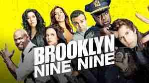 Brooklyn 99 Episodes are Finally Available on Netflix! » TV-SMASH