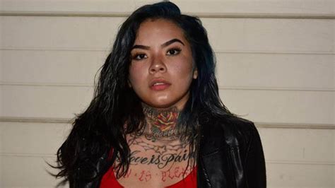 California gang member’s ‘hot’ mugshot goes viral - YouTube