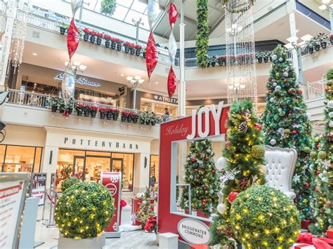 Bridgewater Commons Hosts Santa Cares for Neurodiverse Guests | Raritan Neighbors NJ - Patch Labs