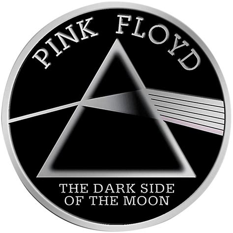 C&D Visionary Pink Floyd | Pink floyd, Pink floyd dark side, Dark side