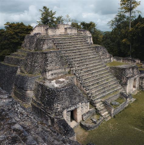 Read This Before You Drive to Caracol, Belize - The Adventures Atlas