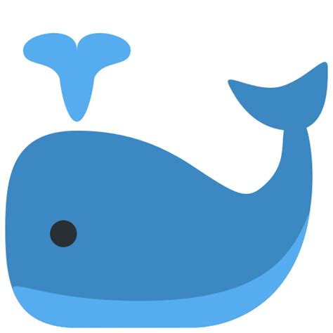 🐳 Spouting Whale Emoji Meaning with Pictures: from A to Z