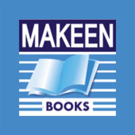 Makeen Books - latest offers, promotions, deals, and jobs