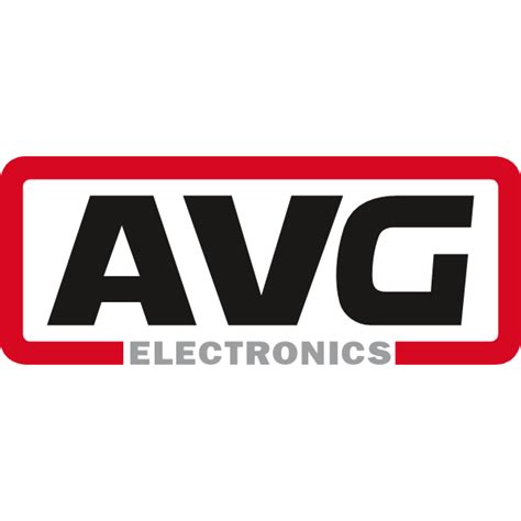 AVG ELECTRONICS Logo [ Download - Logo - icon ] png svg