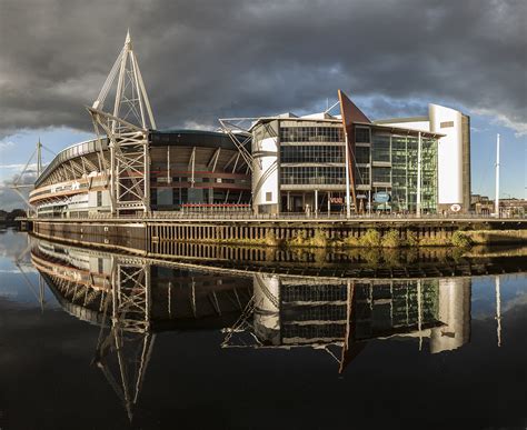 Principality Stadium Photography Events - www.neilmansfield.com