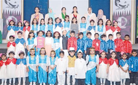 MES Indian School - Read Qatar Tribune on the go for unrivalled news ...