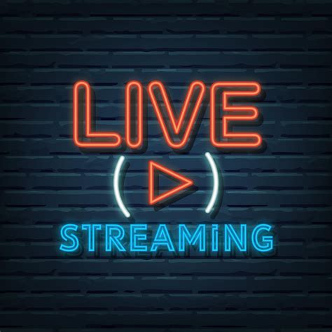 Live Stream