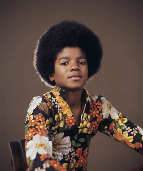 Super Seventies — michaeljacksonmagic: Michael Jackson - 1972