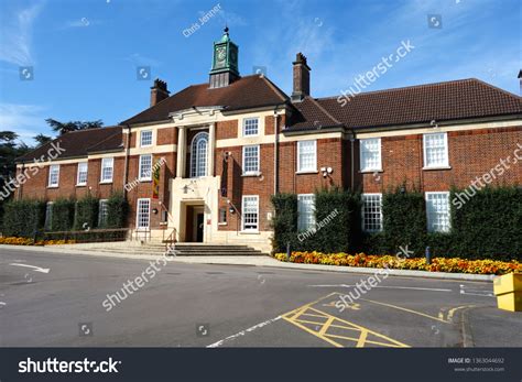 2 imágenes de Bethlem royal hospital - Imágenes, fotos y vectores de stock | Shutterstock