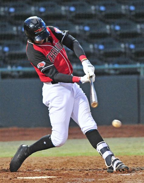 Hickory Crawdads begin 27th season with top prospects, talented roster