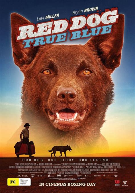 Red Dog: True Blue Review