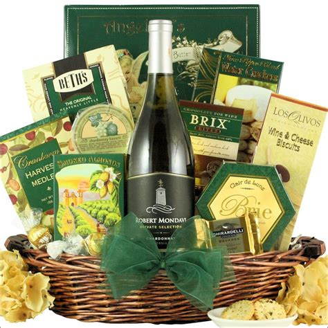 Wine Gift Baskets | Gift baskets