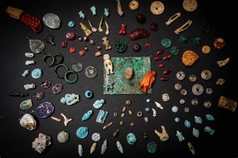 Archaeologists discovered an invaluable cache of ritual artifacts at Pompeii | Ars Technica