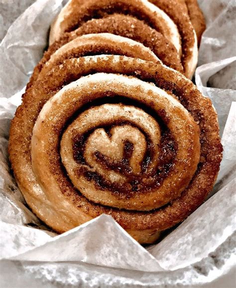 Calico County In Arkansas Has Cinnamon Rolls With Every Meal