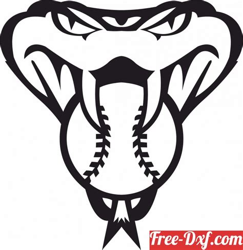 Download MLB arizona diamondbacks logo BaP2h High quality free Dx