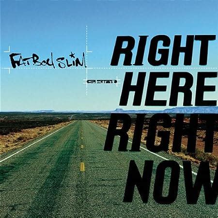 - Right Here, Right Now - Amazon.com Music