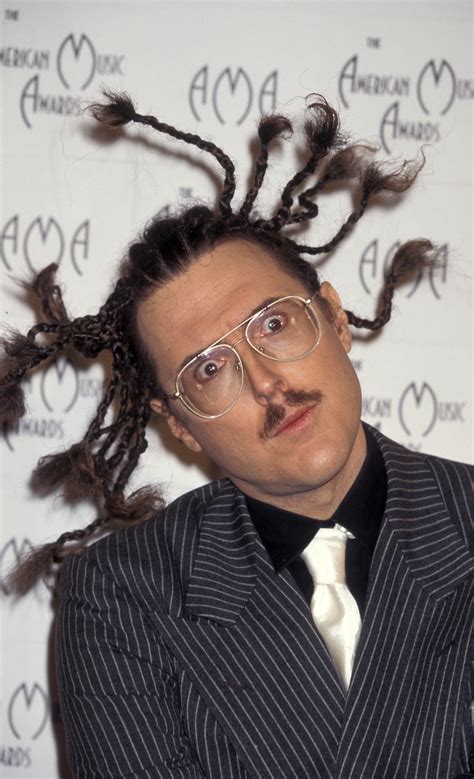 Weird Al Yankovic Over the Years: His Life in Photos | TIME