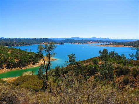 Lake Nacimiento | Paso Robles