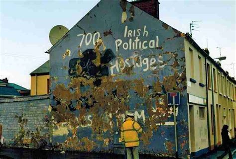 Derry Murals, ecco i murales del Bogside – Irlandaonline.com