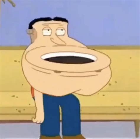 Template | Quagmire Toilet | Know Your Meme