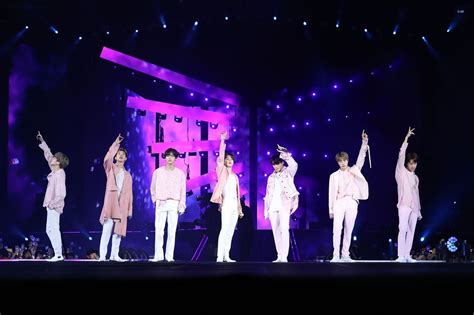 BTS concert: Should you drive or take NJ Transit? - nj.com