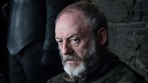 'Game of Thrones' Final Season: Davos Seaworth Predictions