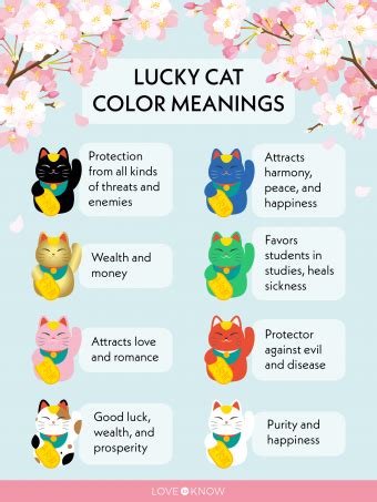 Lucky Cat Meanings in Feng Shui: Secrets of the Maneki Neko | LoveToKnow