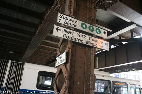 Harlem-125th Street (Metro-North Hudson Line, New Haven & Harlem Lines) - Photos Page 2 - The ...