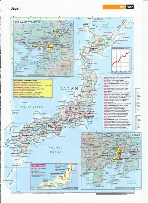 Japan Maps | Printable Maps of Japan for Download