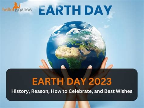 Earth Day 2023: History, Reason, How to Celebrate, and Best Wishes