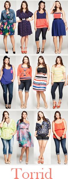 Don't Forget Our Curvy Little Sisters: Junior Plus Size Finds