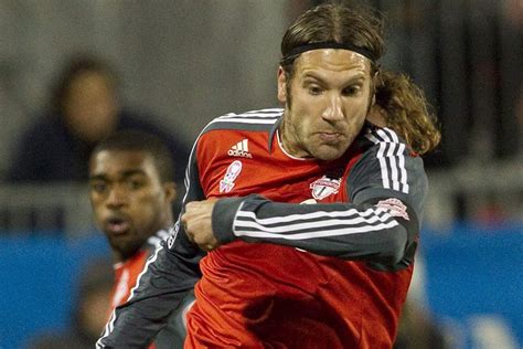 Toronto FC: Torsten Frings près d'un retour | La Presse