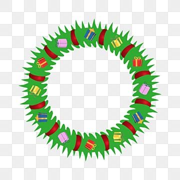 Christmas Berry Wreath Clipart, Berries, Mistletoe, Christmas Wreath ...