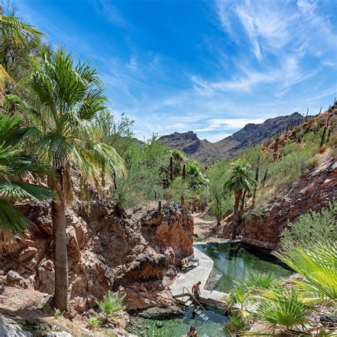 Castle Hot Springs Morristown, Arizona, US - Reservations.com