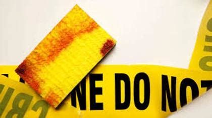 Secrets from Crime Scene Cleaners - 4C: Central Carolina Cleaning Company