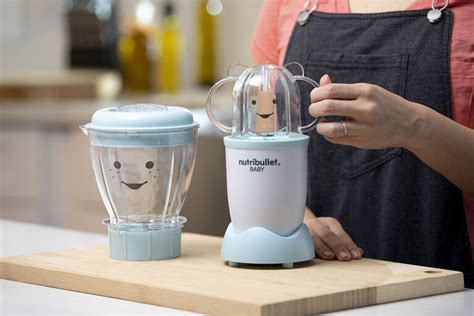 NutriBullet Baby | Babies R Us Canada