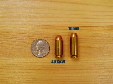 Basic Bullet Guide: Sizes, Calibers, and Types - Pew Pew Tactical