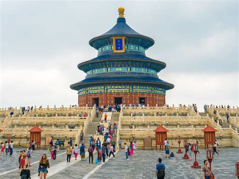 14 Things to Do in Beijing and Helpful China Travel Tips - La Jolla Mom